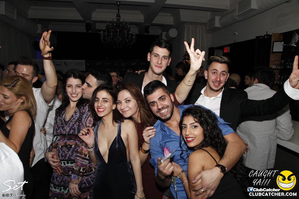 Studio Entertainment Theatre party venue photo 31 - December 24th, 2016