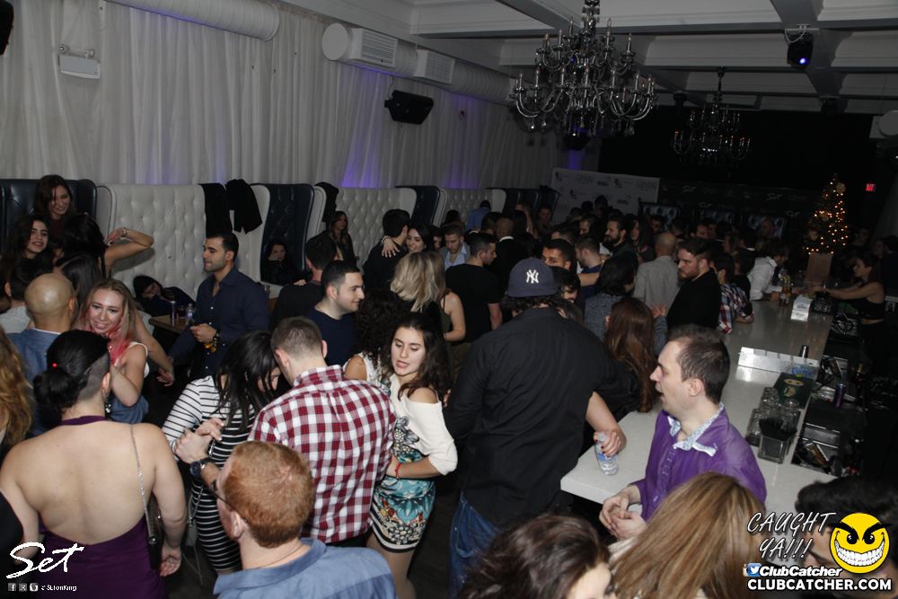 Studio Entertainment Theatre party venue photo 32 - December 24th, 2016