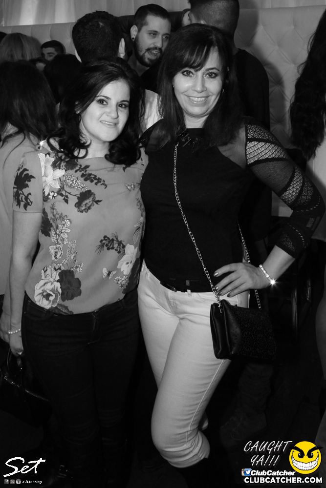 Studio Entertainment Theatre party venue photo 35 - December 24th, 2016