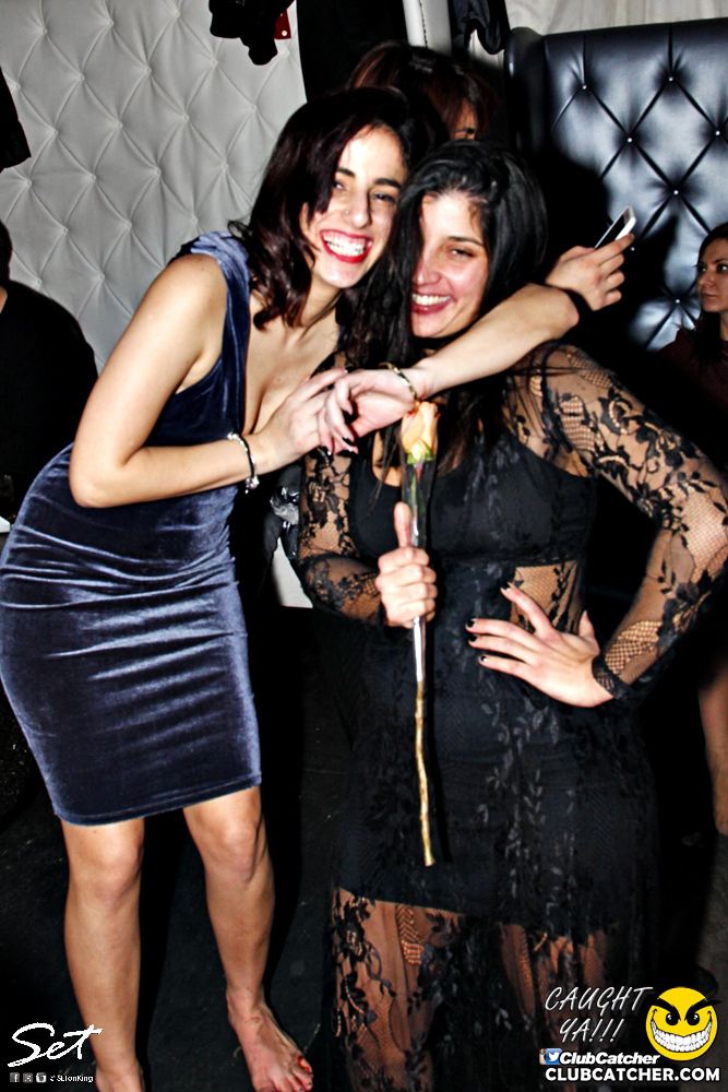 Studio Entertainment Theatre party venue photo 36 - December 24th, 2016