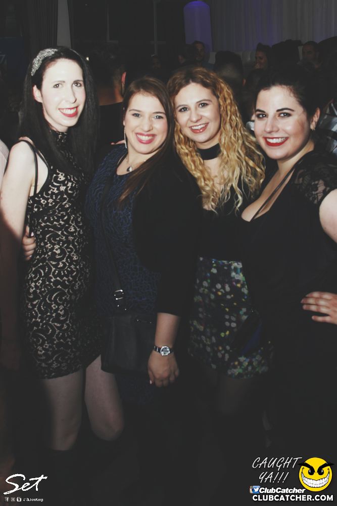 Studio Entertainment Theatre party venue photo 38 - December 24th, 2016