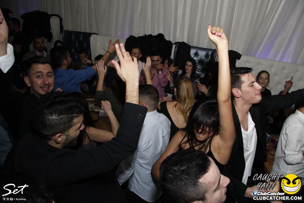 Studio Entertainment Theatre party venue photo 39 - December 24th, 2016