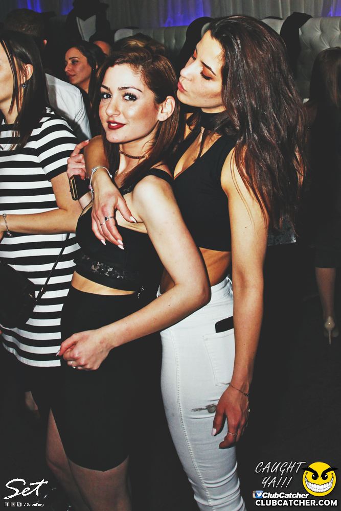 Studio Entertainment Theatre party venue photo 40 - December 24th, 2016