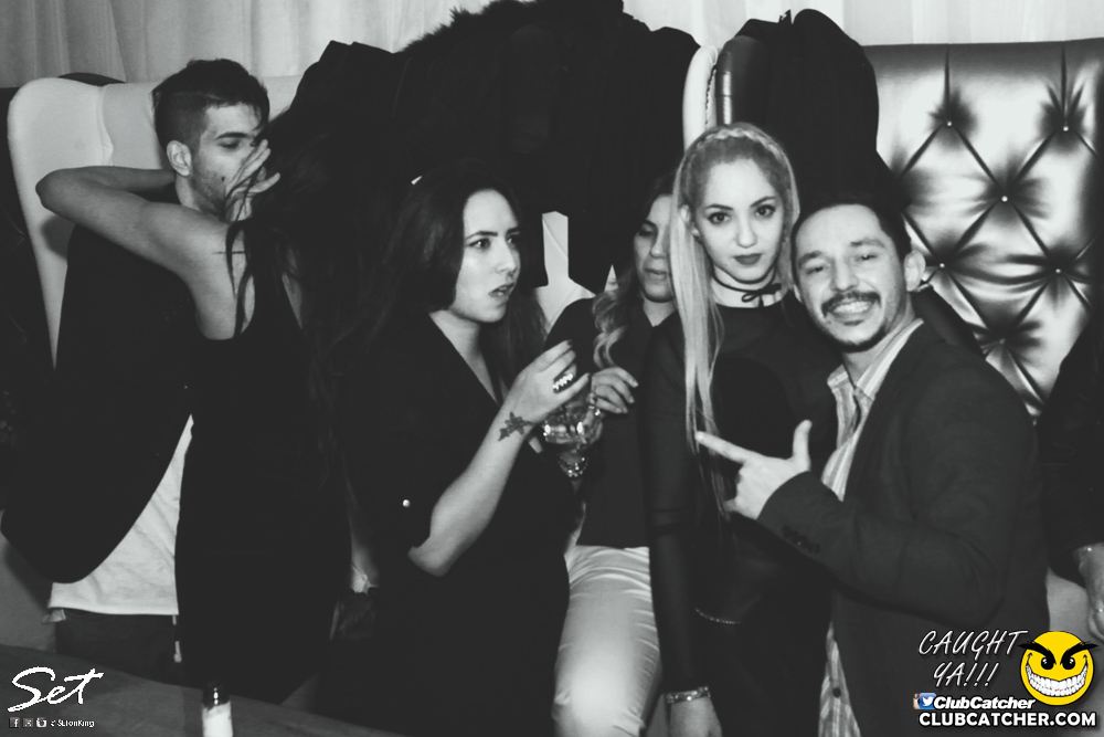 Studio Entertainment Theatre party venue photo 44 - December 24th, 2016