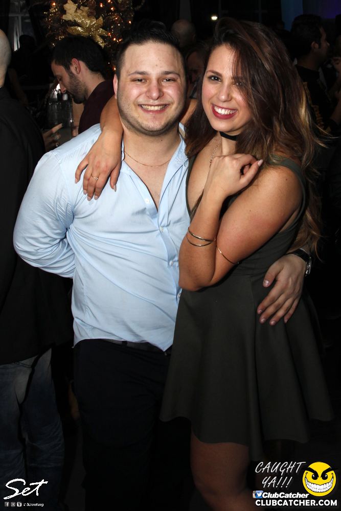 Studio Entertainment Theatre party venue photo 46 - December 24th, 2016