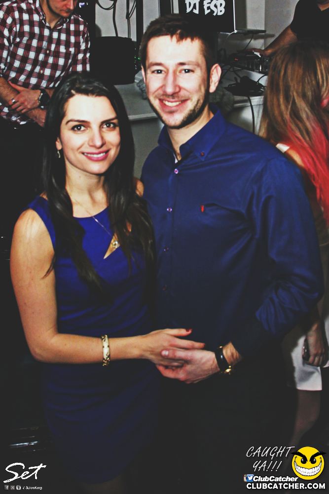 Studio Entertainment Theatre party venue photo 47 - December 24th, 2016