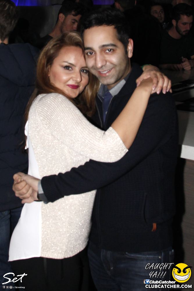 Studio Entertainment Theatre party venue photo 48 - December 24th, 2016