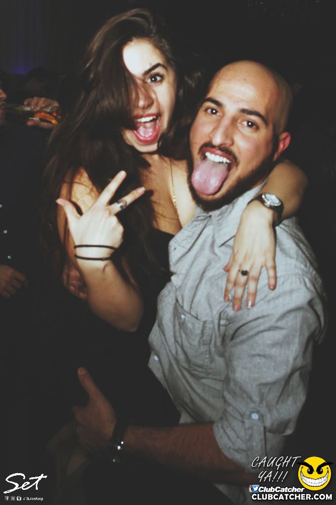 Studio Entertainment Theatre party venue photo 49 - December 24th, 2016