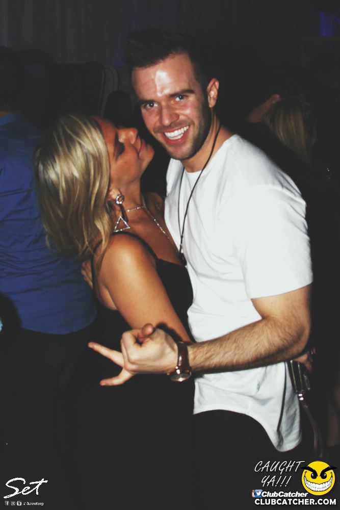 Studio Entertainment Theatre party venue photo 51 - December 24th, 2016