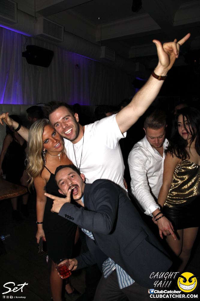 Studio Entertainment Theatre party venue photo 52 - December 24th, 2016