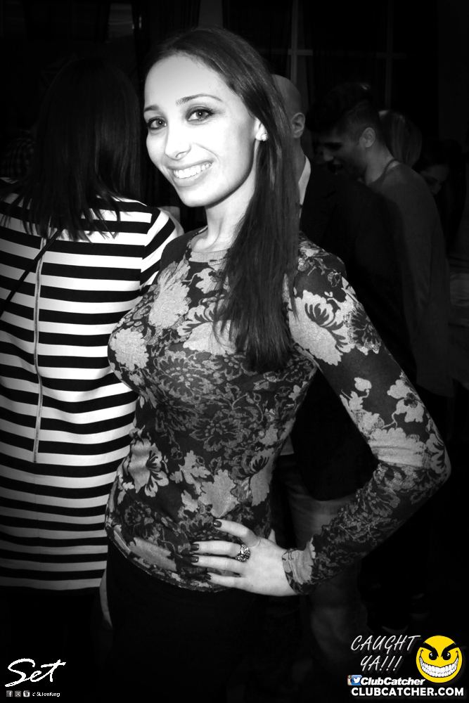 Studio Entertainment Theatre party venue photo 53 - December 24th, 2016