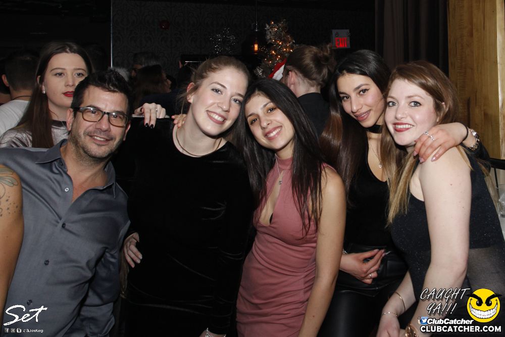 Studio Entertainment Theatre party venue photo 54 - December 24th, 2016