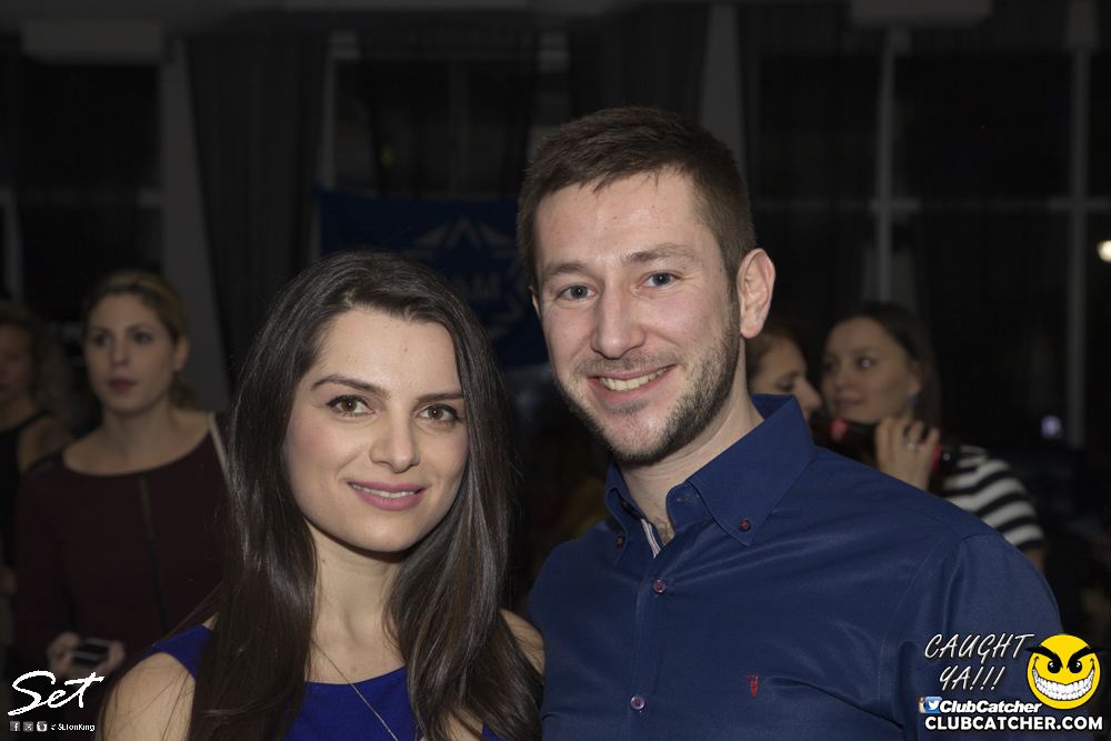 Studio Entertainment Theatre party venue photo 55 - December 24th, 2016