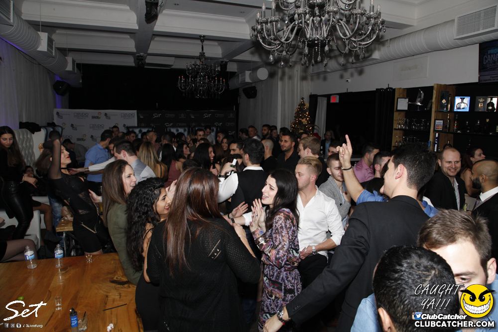 Studio Entertainment Theatre party venue photo 58 - December 24th, 2016