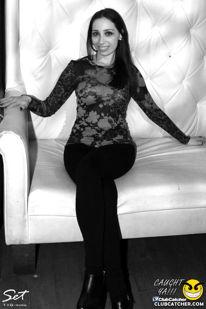 Studio Entertainment Theatre party venue photo 60 - December 24th, 2016