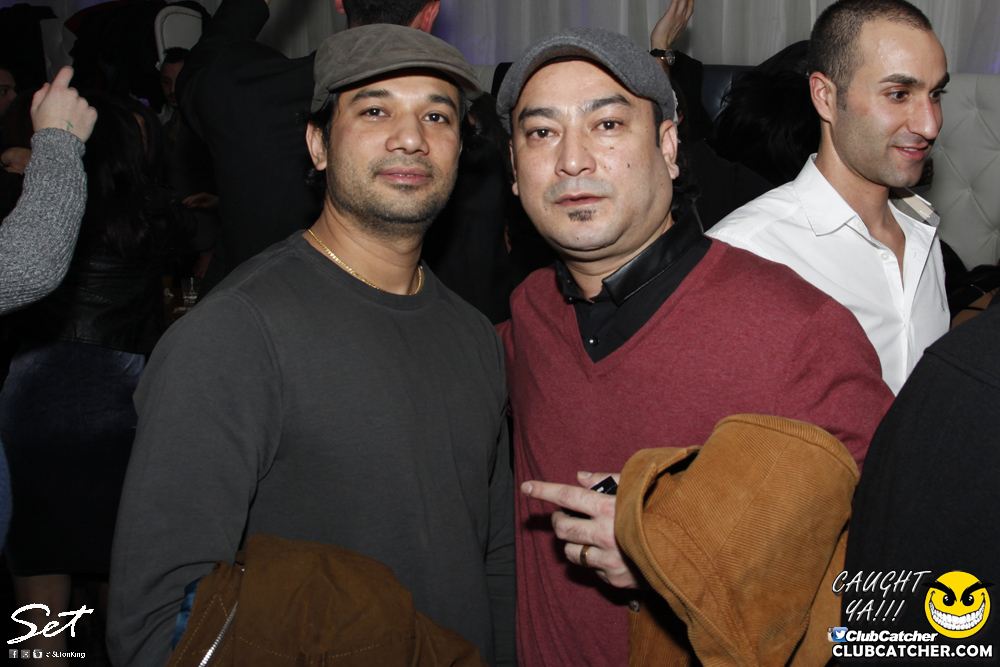 Studio Entertainment Theatre party venue photo 61 - December 24th, 2016