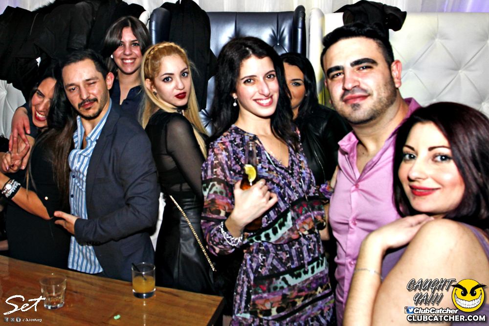 Studio Entertainment Theatre party venue photo 63 - December 24th, 2016