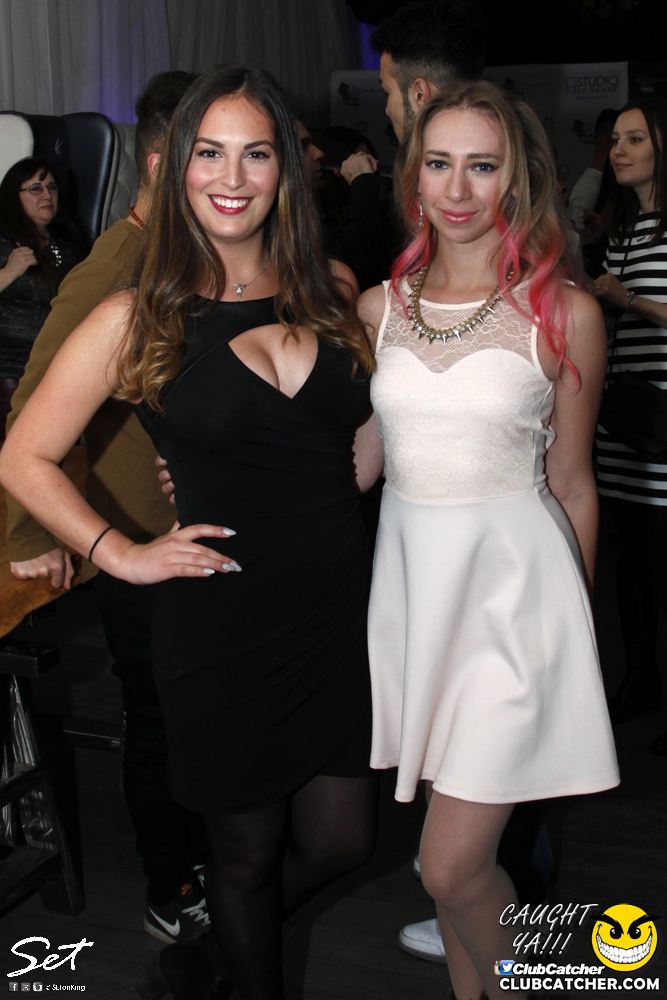 Studio Entertainment Theatre party venue photo 64 - December 24th, 2016