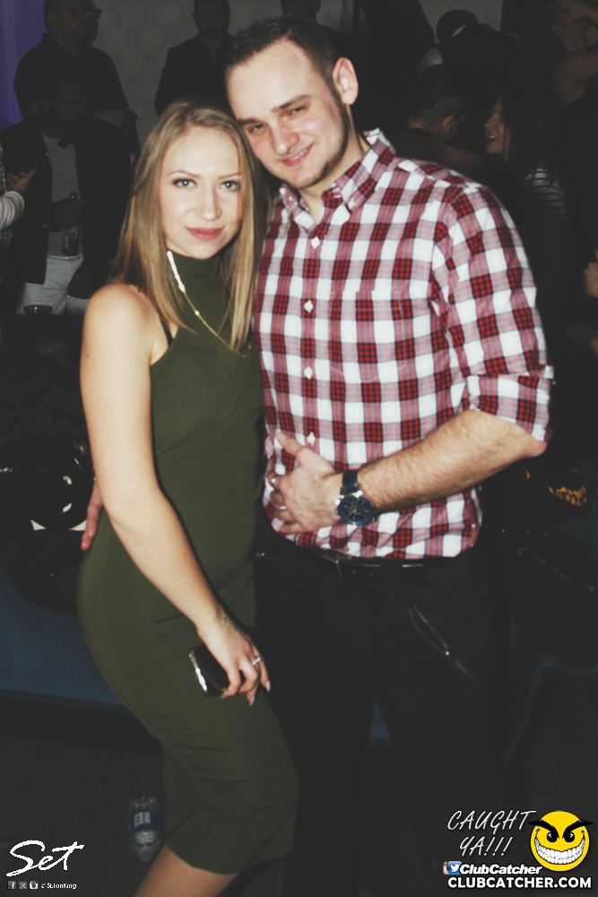 Studio Entertainment Theatre party venue photo 68 - December 24th, 2016