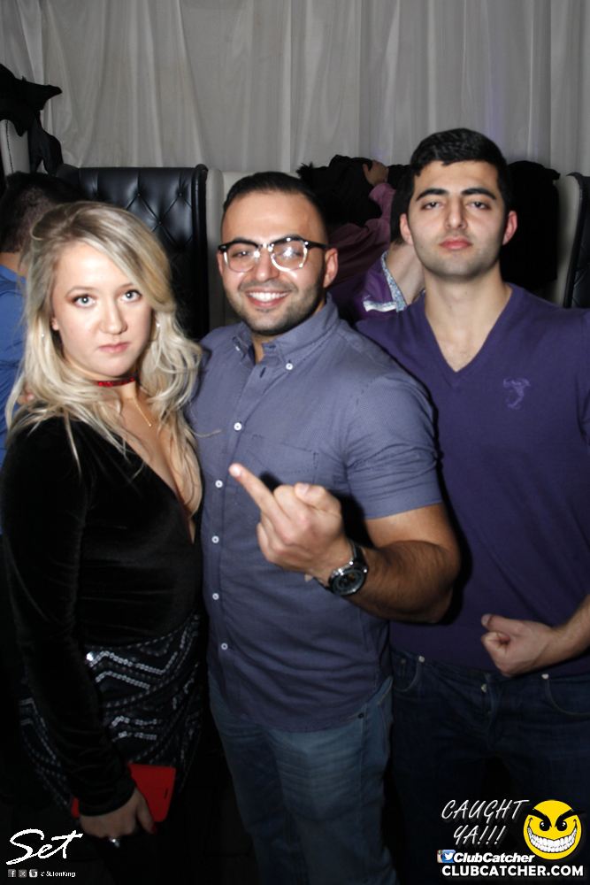 Studio Entertainment Theatre party venue photo 69 - December 24th, 2016