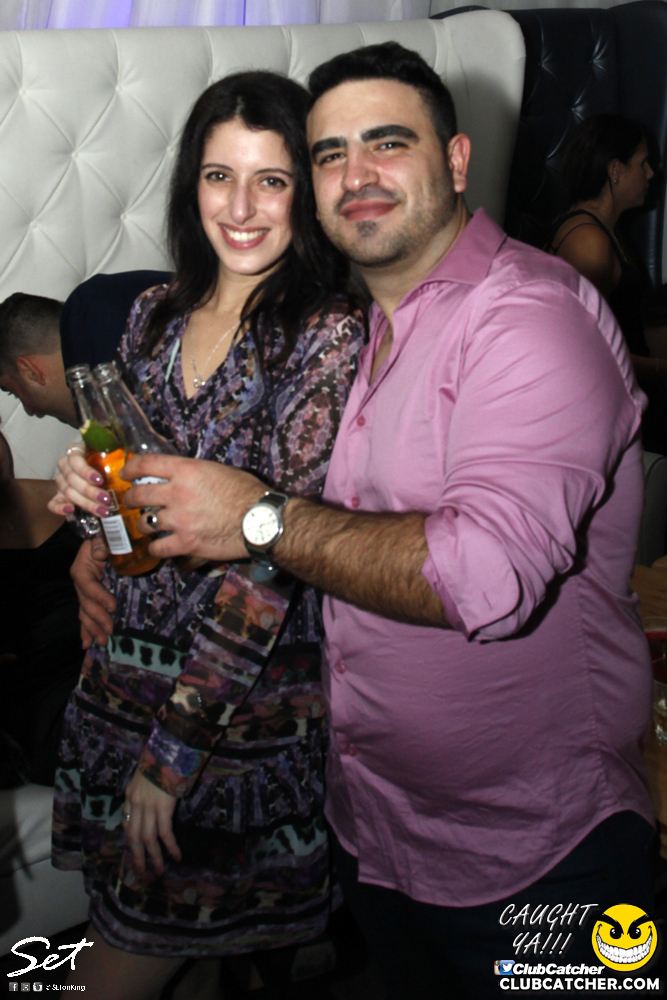 Studio Entertainment Theatre party venue photo 70 - December 24th, 2016