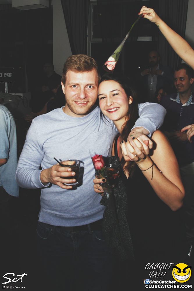 Studio Entertainment Theatre party venue photo 72 - December 24th, 2016