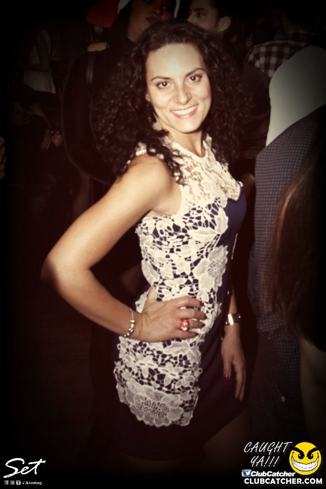 Studio Entertainment Theatre party venue photo 74 - December 24th, 2016