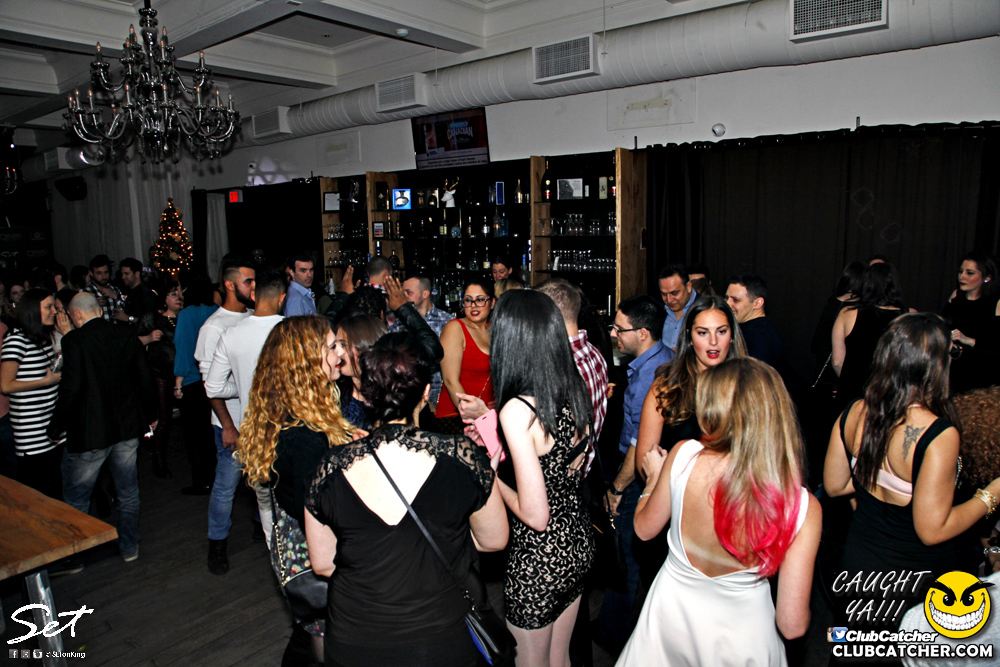 Studio Entertainment Theatre party venue photo 75 - December 24th, 2016