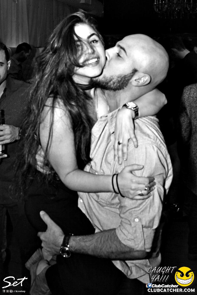 Studio Entertainment Theatre party venue photo 77 - December 24th, 2016