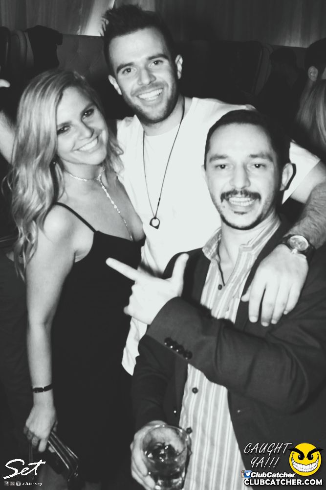 Studio Entertainment Theatre party venue photo 78 - December 24th, 2016