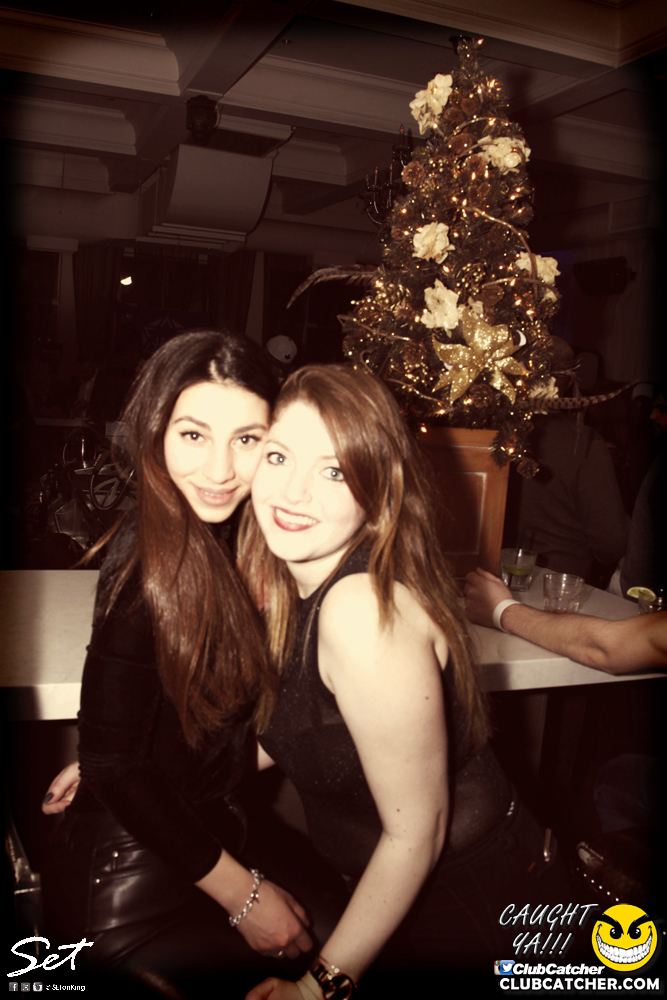 Studio Entertainment Theatre party venue photo 79 - December 24th, 2016