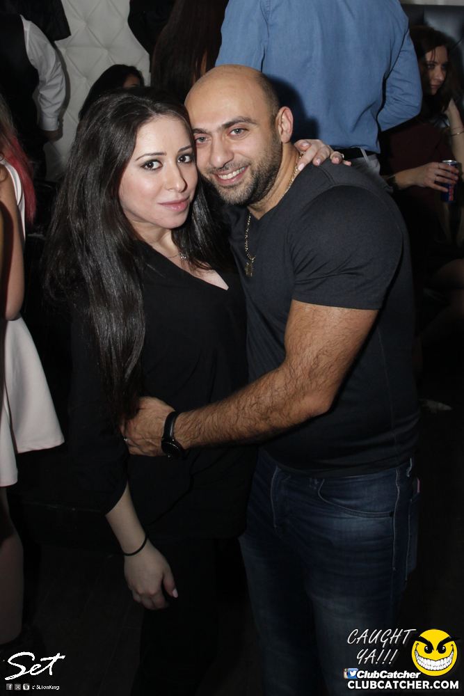 Studio Entertainment Theatre party venue photo 9 - December 24th, 2016