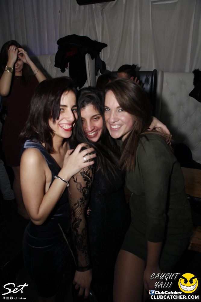 Studio Entertainment Theatre party venue photo 81 - December 24th, 2016