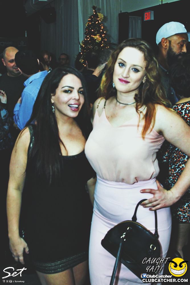 Studio Entertainment Theatre party venue photo 82 - December 24th, 2016