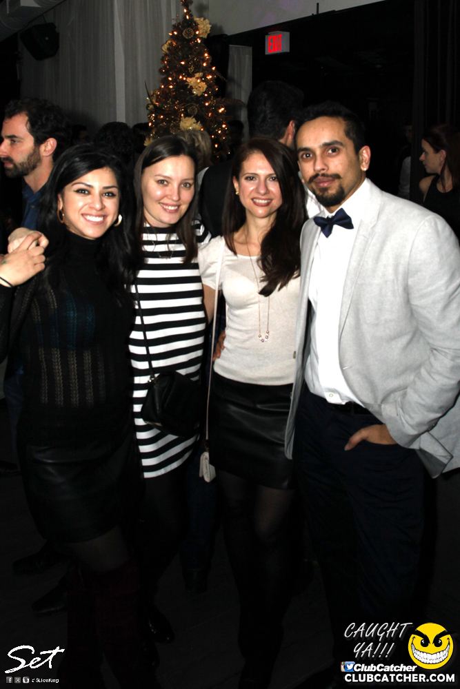 Studio Entertainment Theatre party venue photo 84 - December 24th, 2016