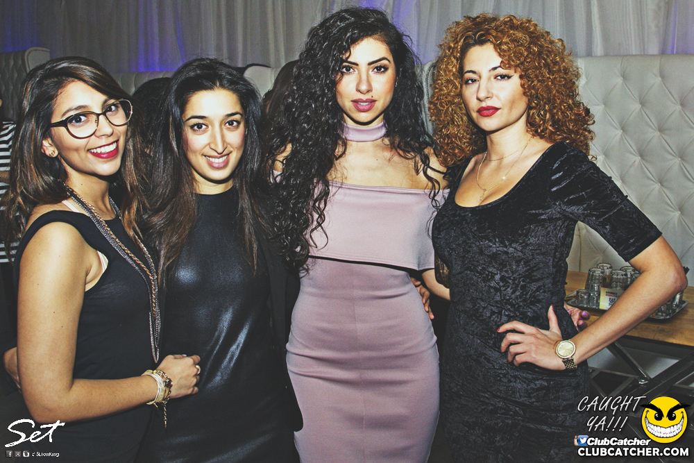 Studio Entertainment Theatre party venue photo 87 - December 24th, 2016