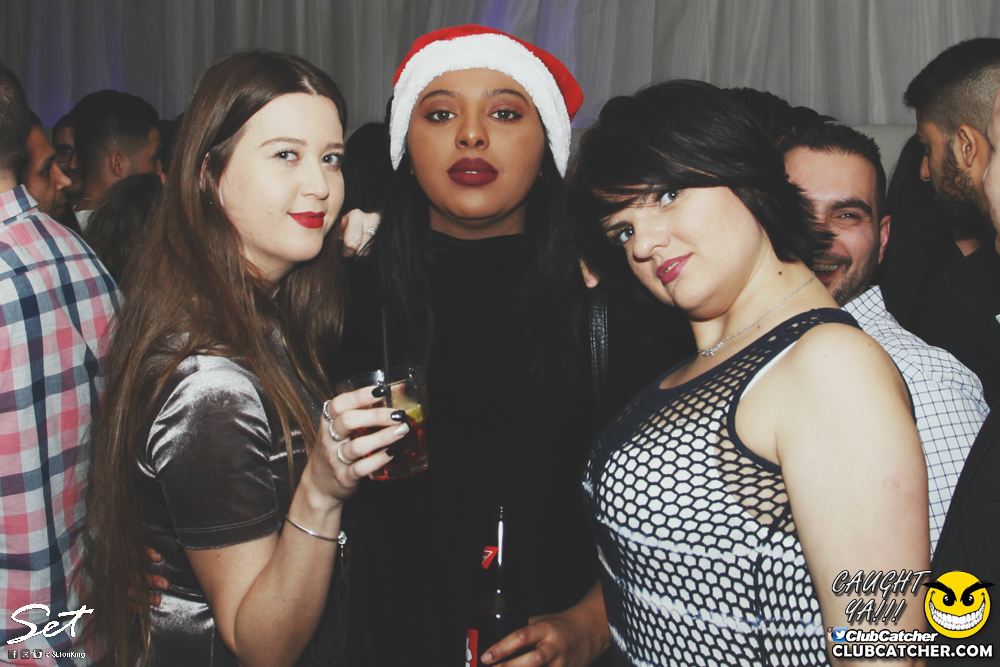 Studio Entertainment Theatre party venue photo 88 - December 24th, 2016