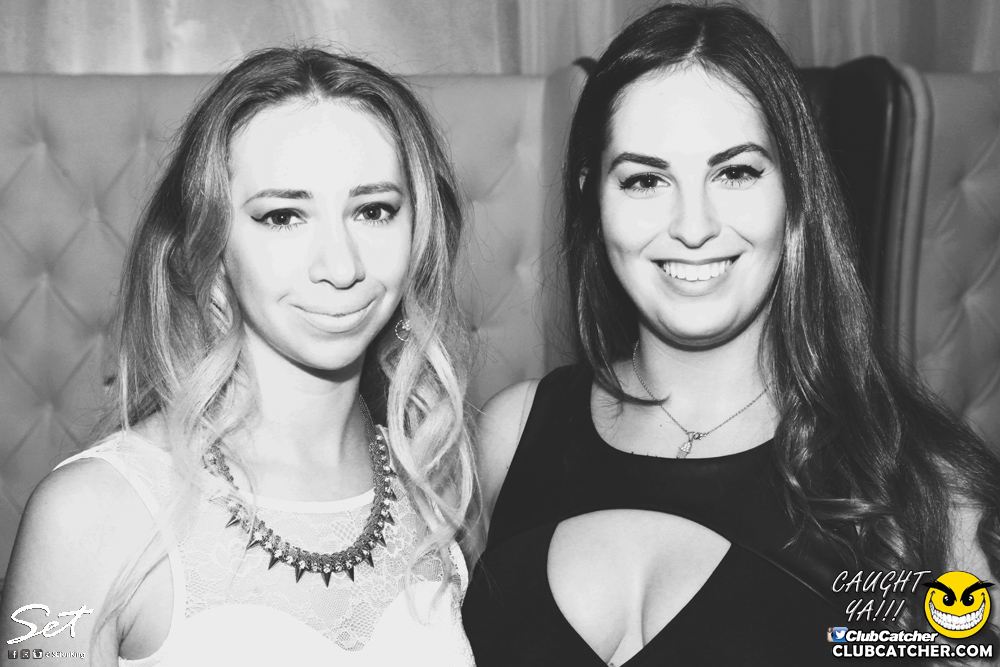 Studio Entertainment Theatre party venue photo 90 - December 24th, 2016