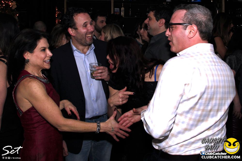 Studio Entertainment Theatre party venue photo 10 - December 24th, 2016