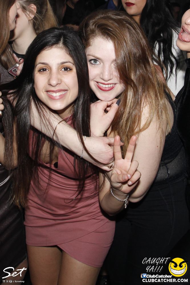 Studio Entertainment Theatre party venue photo 91 - December 24th, 2016