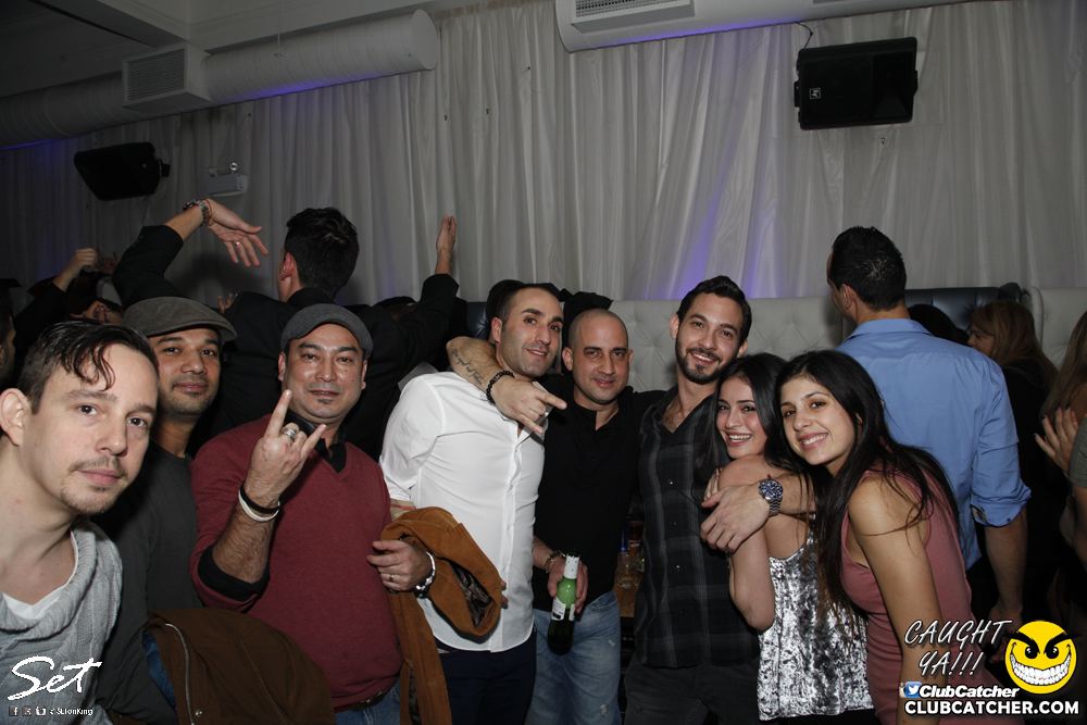 Studio Entertainment Theatre party venue photo 92 - December 24th, 2016