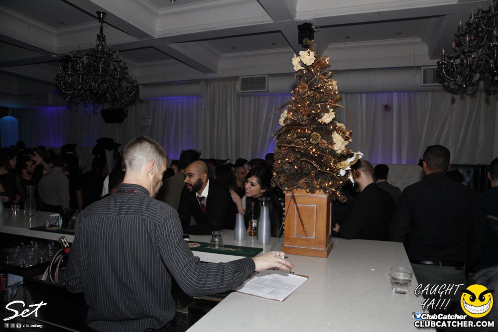 Studio Entertainment Theatre party venue photo 93 - December 24th, 2016