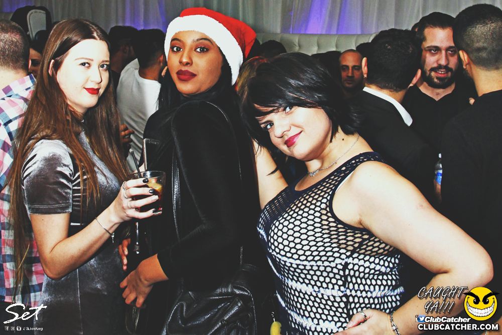 Studio Entertainment Theatre party venue photo 94 - December 24th, 2016