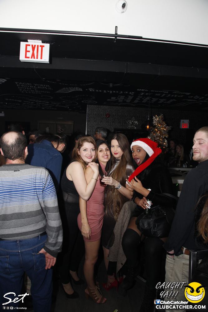 Studio Entertainment Theatre party venue photo 96 - December 24th, 2016