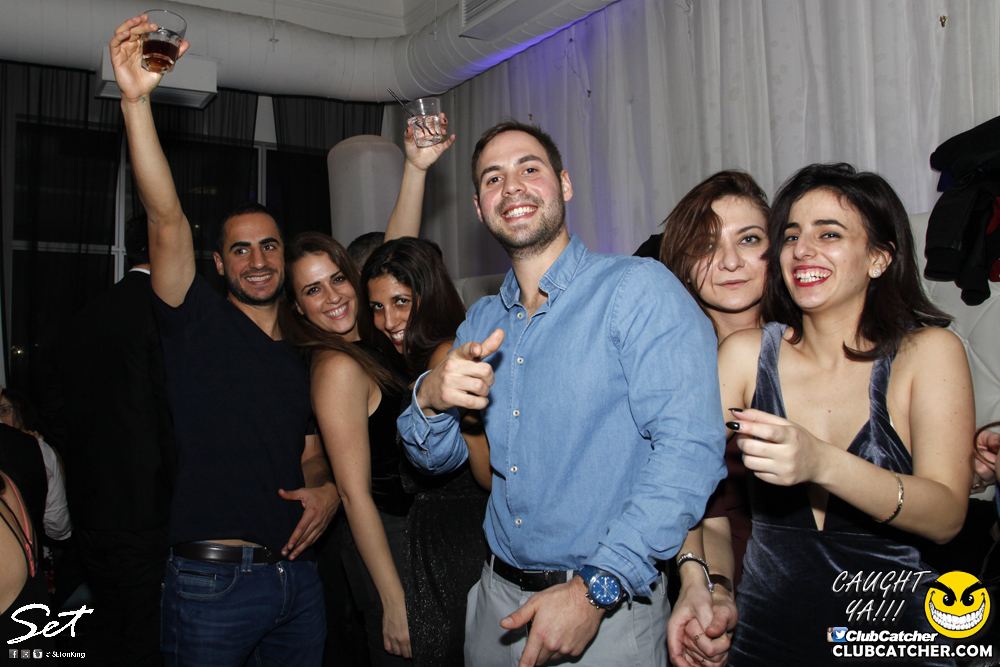 Studio Entertainment Theatre party venue photo 97 - December 24th, 2016