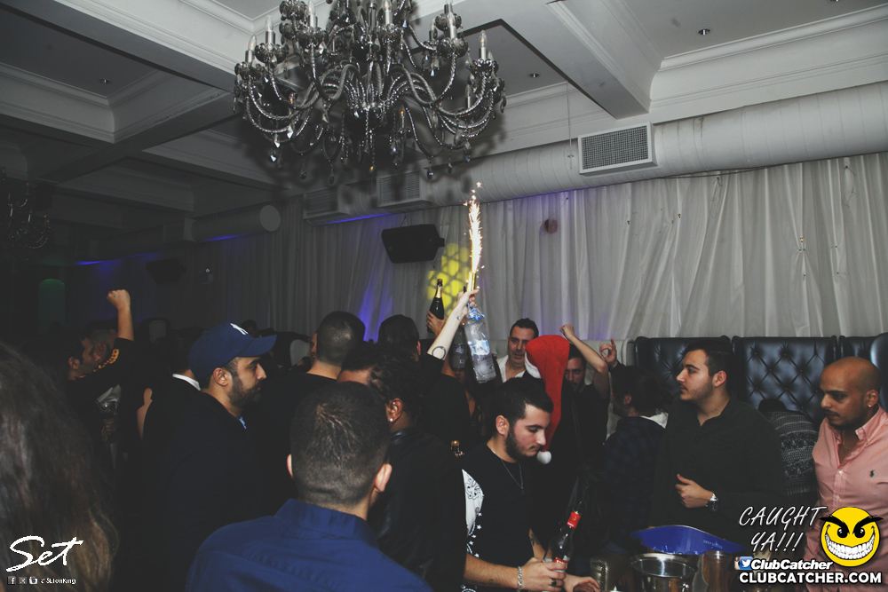 Studio Entertainment Theatre party venue photo 98 - December 24th, 2016