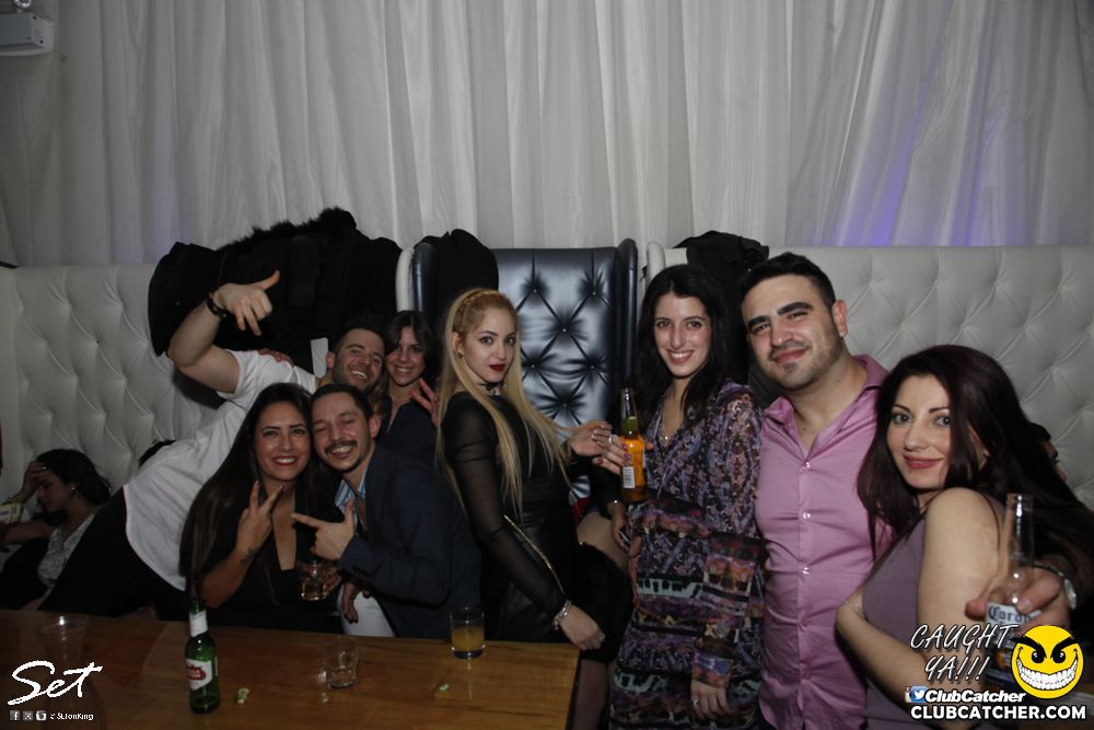 Studio Entertainment Theatre party venue photo 100 - December 24th, 2016