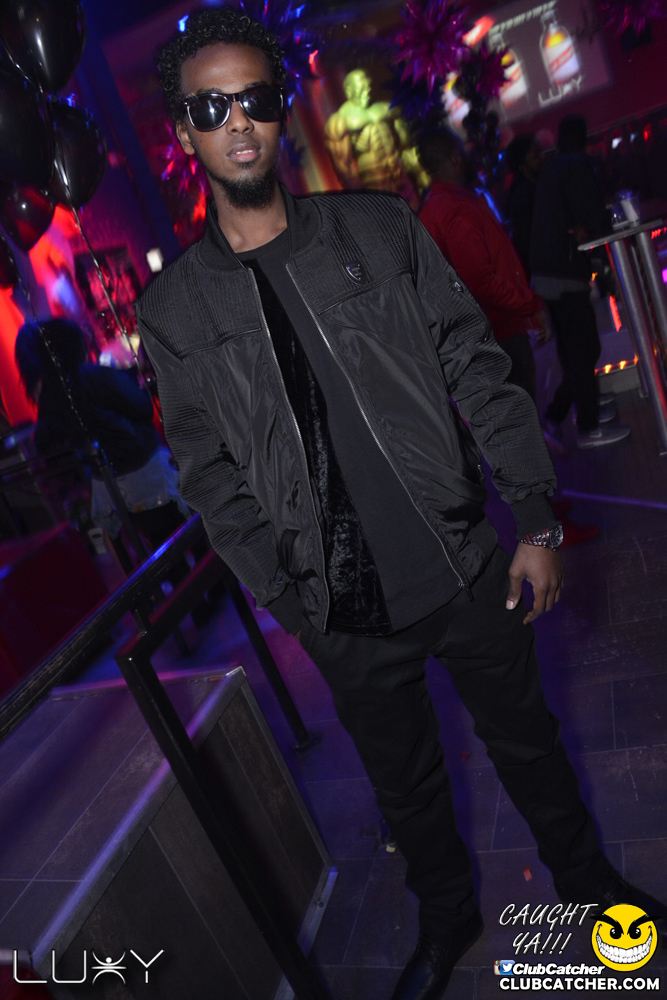 Luxy nightclub photo 183 - December 30th, 2016