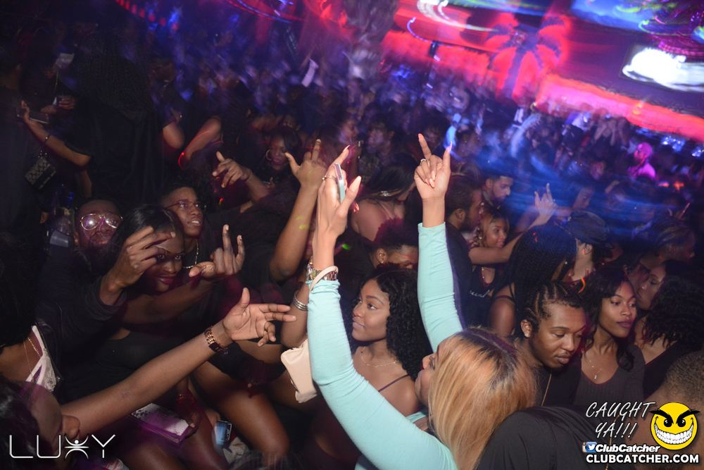 Luxy nightclub photo 59 - December 30th, 2016