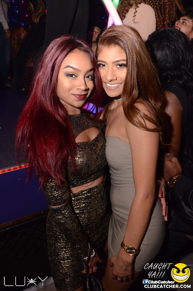 Luxy nightclub photo 11 - December 31st, 2016